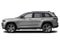 2026 Jeep Grand Cherokee Laredo X 4x4