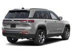 2026 Jeep Grand Cherokee Laredo X 4x4