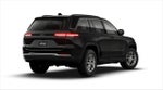 2026 Jeep Grand Cherokee GRAND CHEROKEE LAREDO 4X4