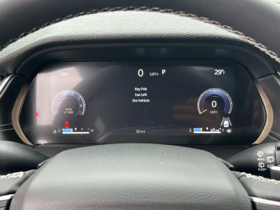 2026 Jeep Grand Cherokee GRAND CHEROKEE LAREDO X 4X4