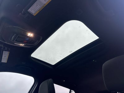 2026 Jeep Grand Cherokee GRAND CHEROKEE LAREDO X 4X4