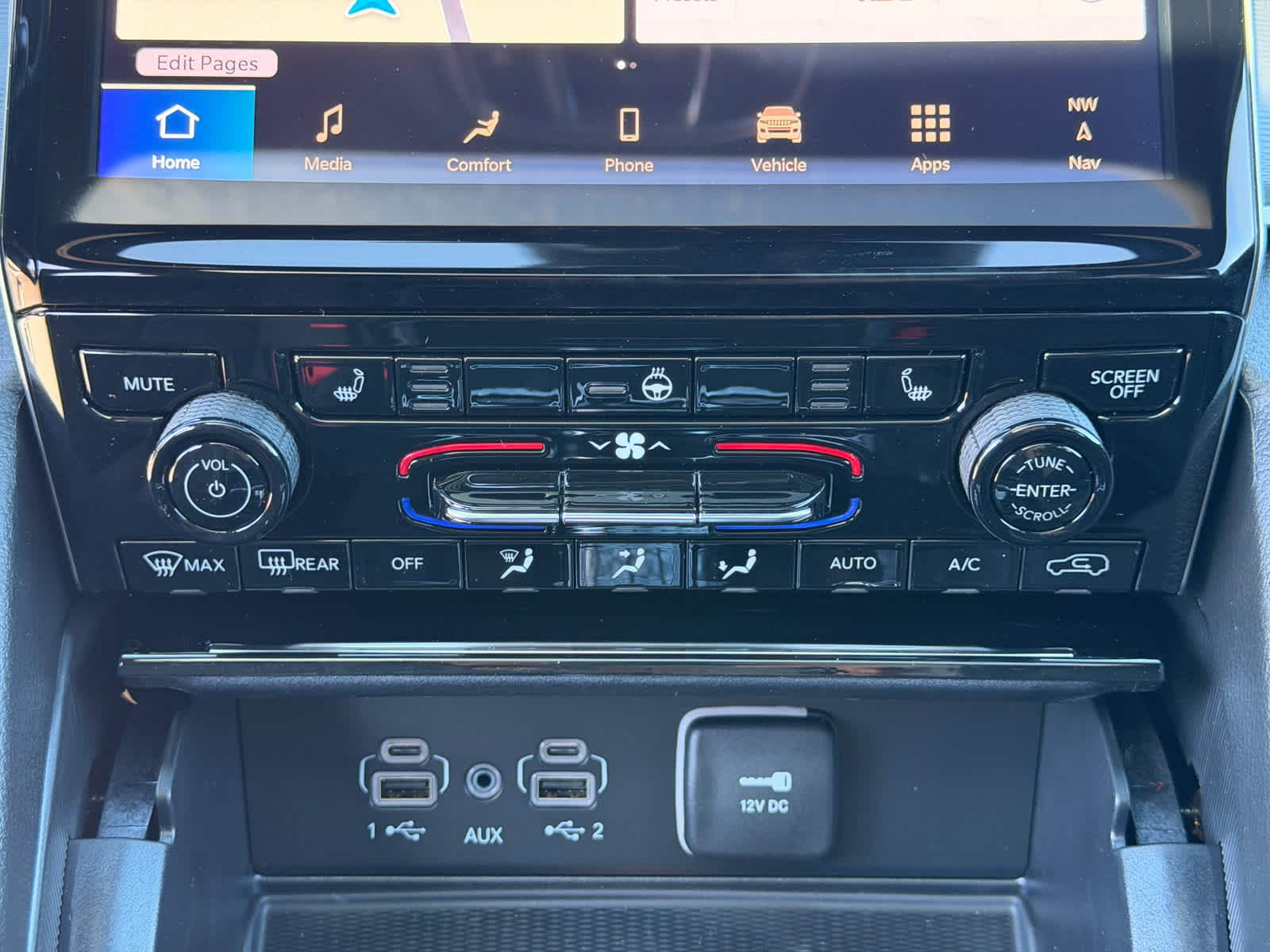 2027 Jeep Grand Cherokee GRAND CHEROKEE LAREDO X 4X4