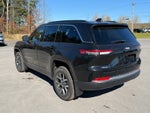 2027 Jeep Grand Cherokee GRAND CHEROKEE LAREDO X 4X4