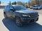 2027 Jeep Grand Cherokee GRAND CHEROKEE LAREDO X 4X4