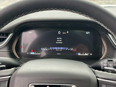 2026 Jeep Grand Cherokee GRAND CHEROKEE LAREDO X 4X4