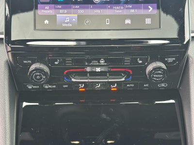 2026 Jeep Grand Cherokee GRAND CHEROKEE LAREDO X 4X4