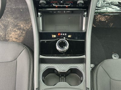 2026 Jeep Grand Cherokee GRAND CHEROKEE LAREDO X 4X4