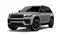 2027 Jeep Grand Cherokee GRAND CHEROKEE LAREDO ALTITUDE 4X4