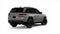 2027 Jeep Grand Cherokee GRAND CHEROKEE LAREDO ALTITUDE 4X4