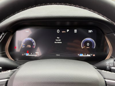 2027 Jeep Grand Cherokee GRAND CHEROKEE LAREDO ALTITUDE 4X4