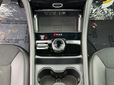 2027 Jeep Grand Cherokee GRAND CHEROKEE LAREDO ALTITUDE 4X4