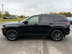 2027 Jeep Grand Cherokee GRAND CHEROKEE LAREDO ALTITUDE 4X4