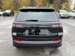 2027 Jeep Grand Cherokee GRAND CHEROKEE LAREDO ALTITUDE 4X4