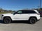 2027 Jeep Grand Cherokee GRAND CHEROKEE LAREDO ALTITUDE 4X4