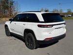 2027 Jeep Grand Cherokee GRAND CHEROKEE LAREDO ALTITUDE 4X4