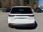 2027 Jeep Grand Cherokee GRAND CHEROKEE LAREDO ALTITUDE 4X4