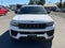 2027 Jeep Grand Cherokee GRAND CHEROKEE LAREDO ALTITUDE 4X4