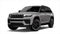 2027 Jeep Grand Cherokee GRAND CHEROKEE LAREDO ALTITUDE 4X4