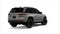 2027 Jeep Grand Cherokee GRAND CHEROKEE LAREDO ALTITUDE 4X4