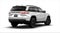 2026 Jeep Grand Cherokee GRAND CHEROKEE ALTITUDE 4X4