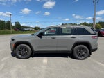 2027 Jeep Grand Cherokee GRAND CHEROKEE LAREDO ALTITUDE 4X4
