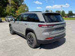 2027 Jeep Grand Cherokee GRAND CHEROKEE LAREDO ALTITUDE 4X4