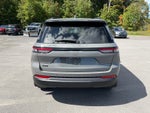 2027 Jeep Grand Cherokee GRAND CHEROKEE LAREDO ALTITUDE 4X4
