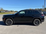 2027 Jeep Grand Cherokee GRAND CHEROKEE LAREDO ALTITUDE 4X4