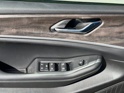 2027 Jeep Grand Cherokee GRAND CHEROKEE LAREDO ALTITUDE 4X4