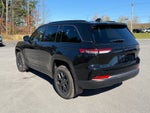 2027 Jeep Grand Cherokee GRAND CHEROKEE LAREDO ALTITUDE 4X4