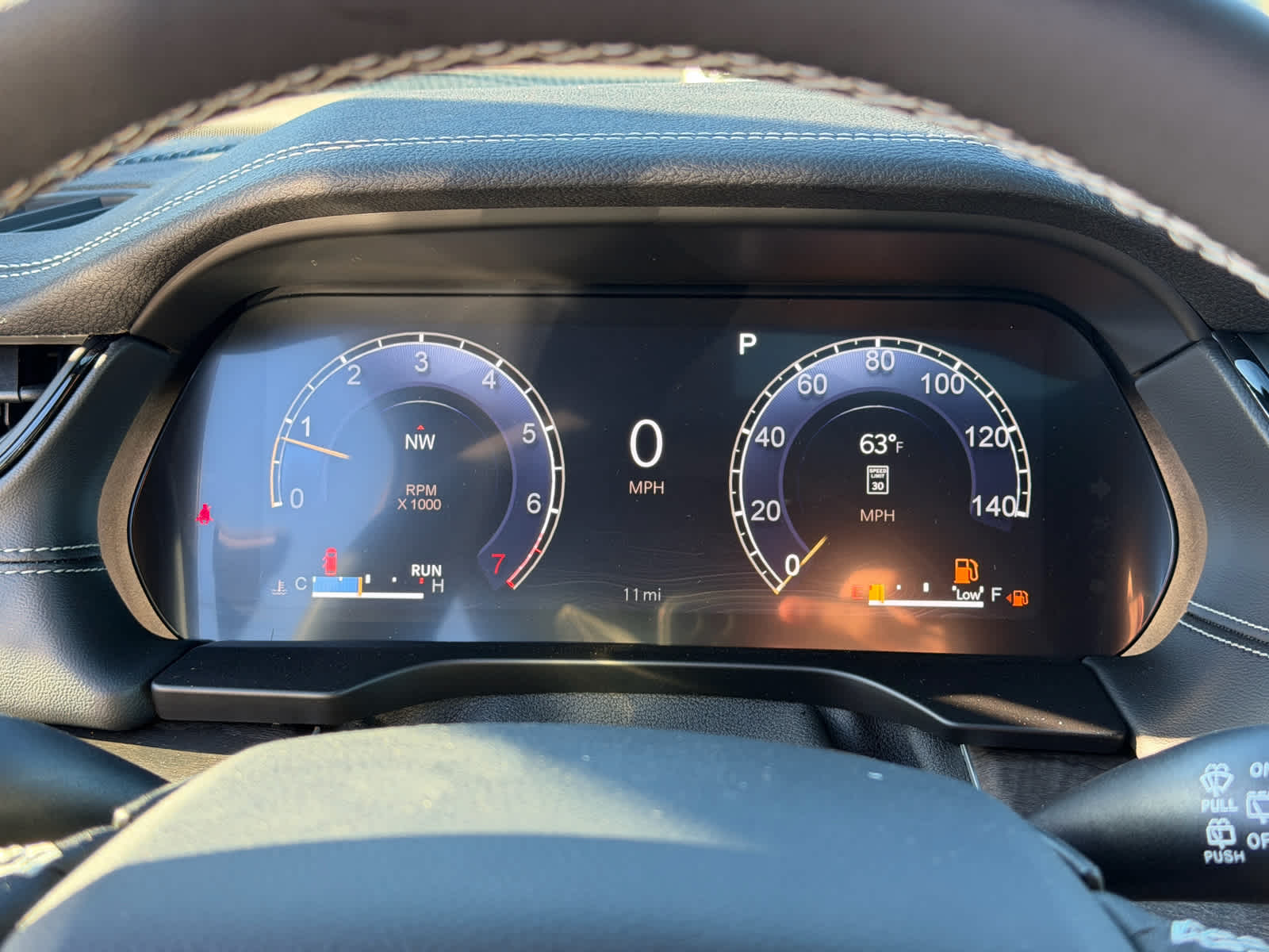 2027 Jeep Grand Cherokee GRAND CHEROKEE LAREDO ALTITUDE 4X4