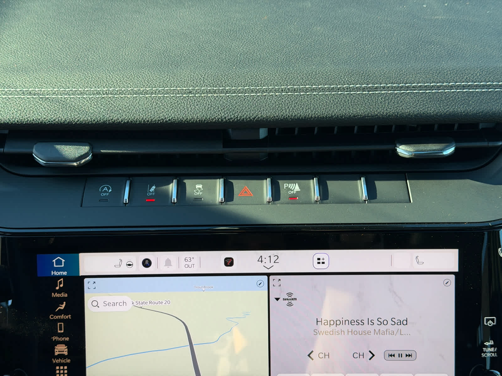 2027 Jeep Grand Cherokee GRAND CHEROKEE LAREDO ALTITUDE 4X4