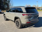 2027 Jeep Grand Cherokee GRAND CHEROKEE LAREDO ALTITUDE 4X4