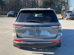 2027 Jeep Grand Cherokee GRAND CHEROKEE LAREDO ALTITUDE 4X4