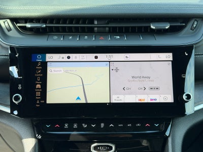 2027 Jeep Grand Cherokee GRAND CHEROKEE LIMITED 4X4