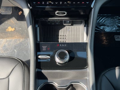 2027 Jeep Grand Cherokee GRAND CHEROKEE LIMITED 4X4