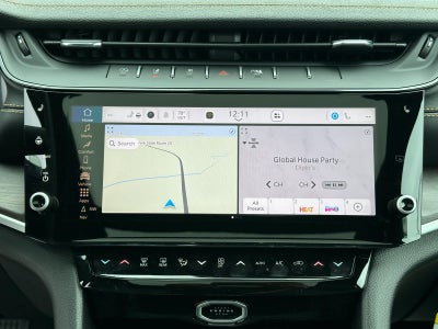 2026 Jeep Grand Cherokee GRAND CHEROKEE 85TH ANNIVERSARY EDITION 4X4