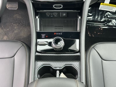 2026 Jeep Grand Cherokee GRAND CHEROKEE 85TH ANNIVERSARY EDITION 4X4