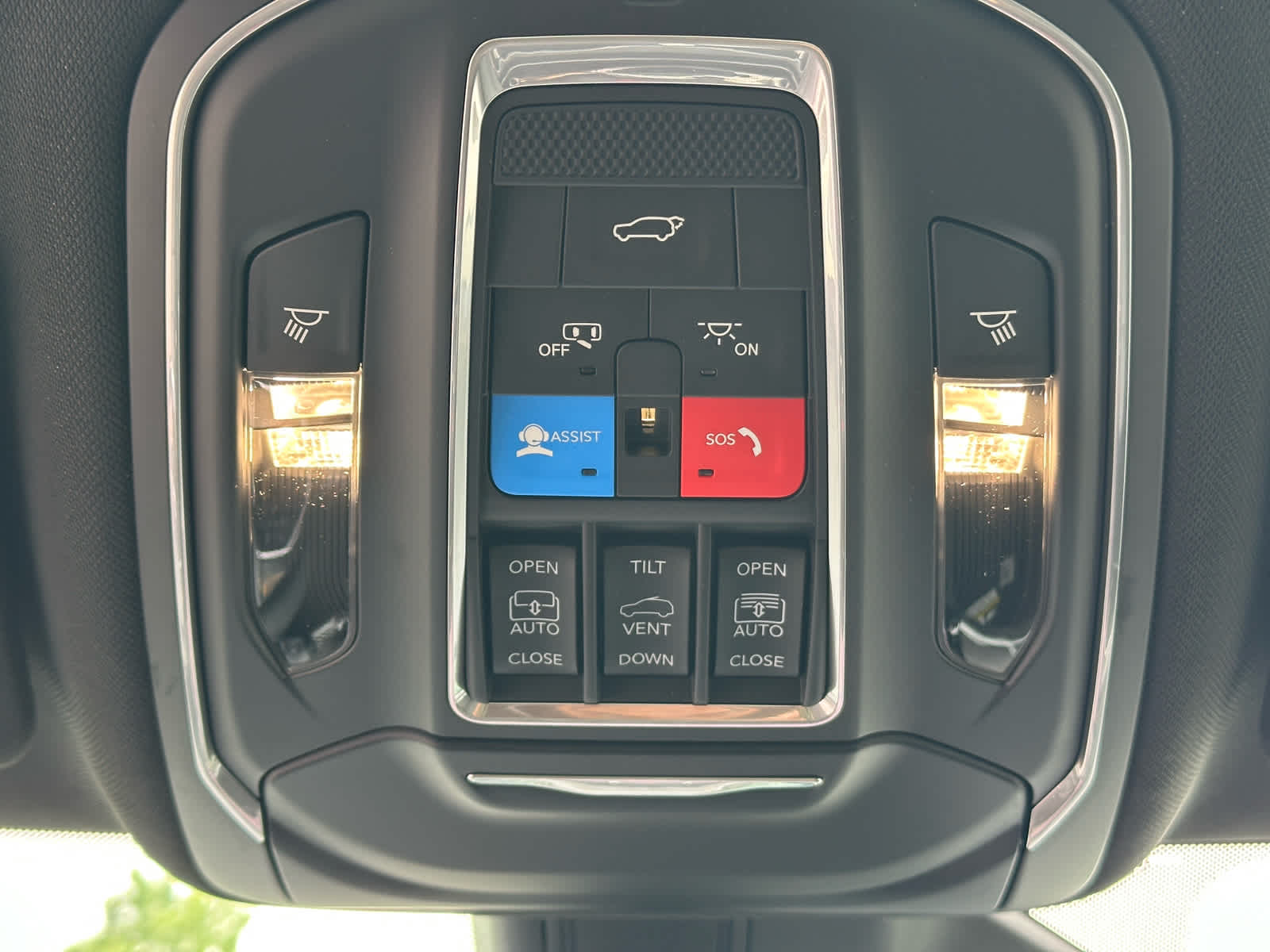 2026 Jeep Grand Cherokee GRAND CHEROKEE 85TH ANNIVERSARY EDITION 4X4