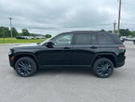 2026 Jeep Grand Cherokee GRAND CHEROKEE 85TH ANNIVERSARY EDITION 4X4