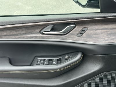2026 Jeep Grand Cherokee GRAND CHEROKEE 85TH ANNIVERSARY EDITION 4X4