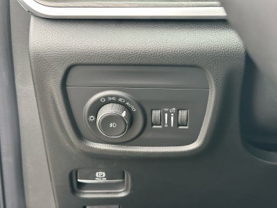 2026 Jeep Grand Cherokee GRAND CHEROKEE 85TH ANNIVERSARY EDITION 4X4
