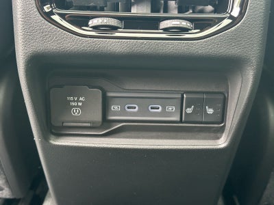 2026 Jeep Grand Cherokee GRAND CHEROKEE 85TH ANNIVERSARY EDITION 4X4