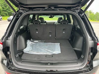 2026 Jeep Grand Cherokee GRAND CHEROKEE 85TH ANNIVERSARY EDITION 4X4