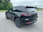 2026 Jeep Grand Cherokee GRAND CHEROKEE 85TH ANNIVERSARY EDITION 4X4