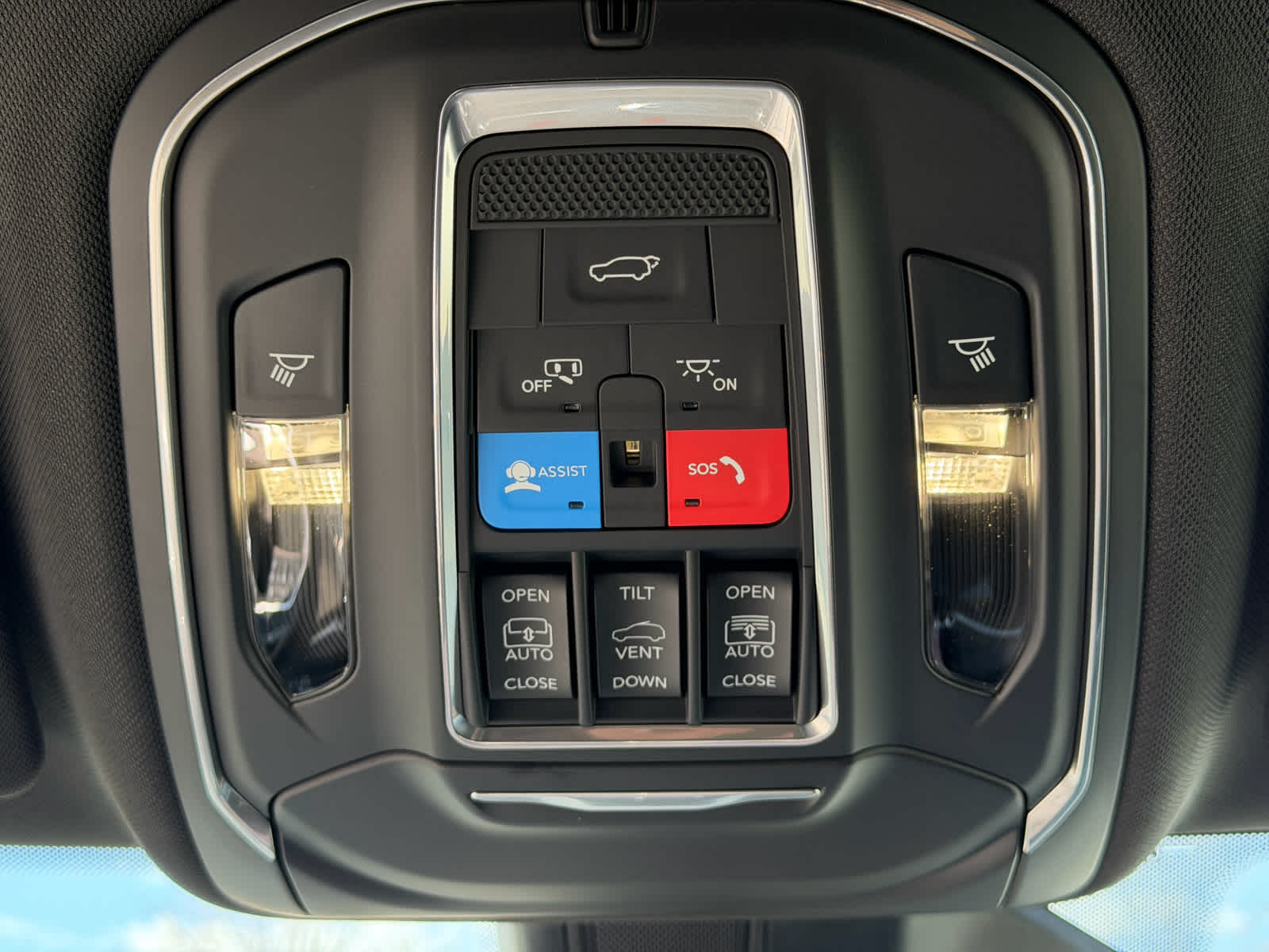 2027 Jeep Grand Cherokee GRAND CHEROKEE LIMITED 4X4