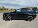 2027 Jeep Grand Cherokee GRAND CHEROKEE LIMITED 4X4