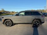 2027 Jeep Grand Cherokee GRAND CHEROKEE LIMITED 4X4