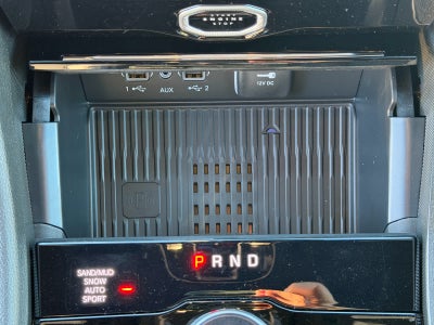2027 Jeep Grand Cherokee GRAND CHEROKEE LIMITED 4X4