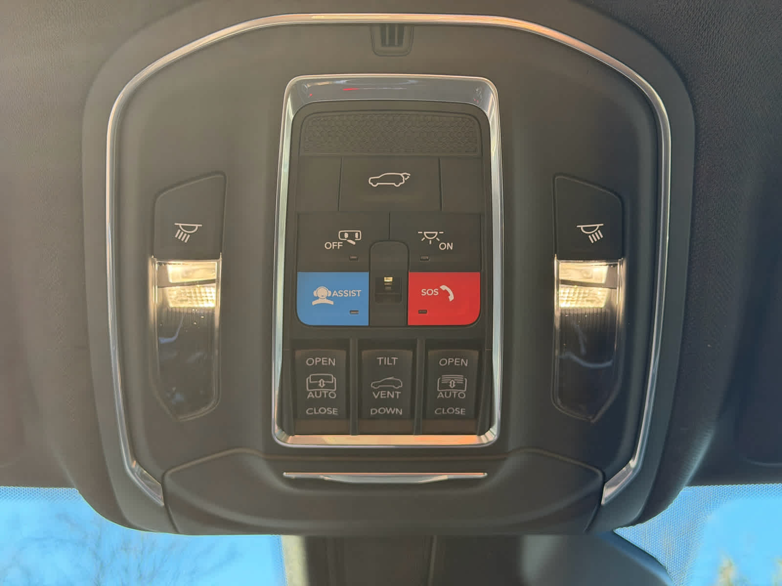 2027 Jeep Grand Cherokee GRAND CHEROKEE LIMITED 4X4